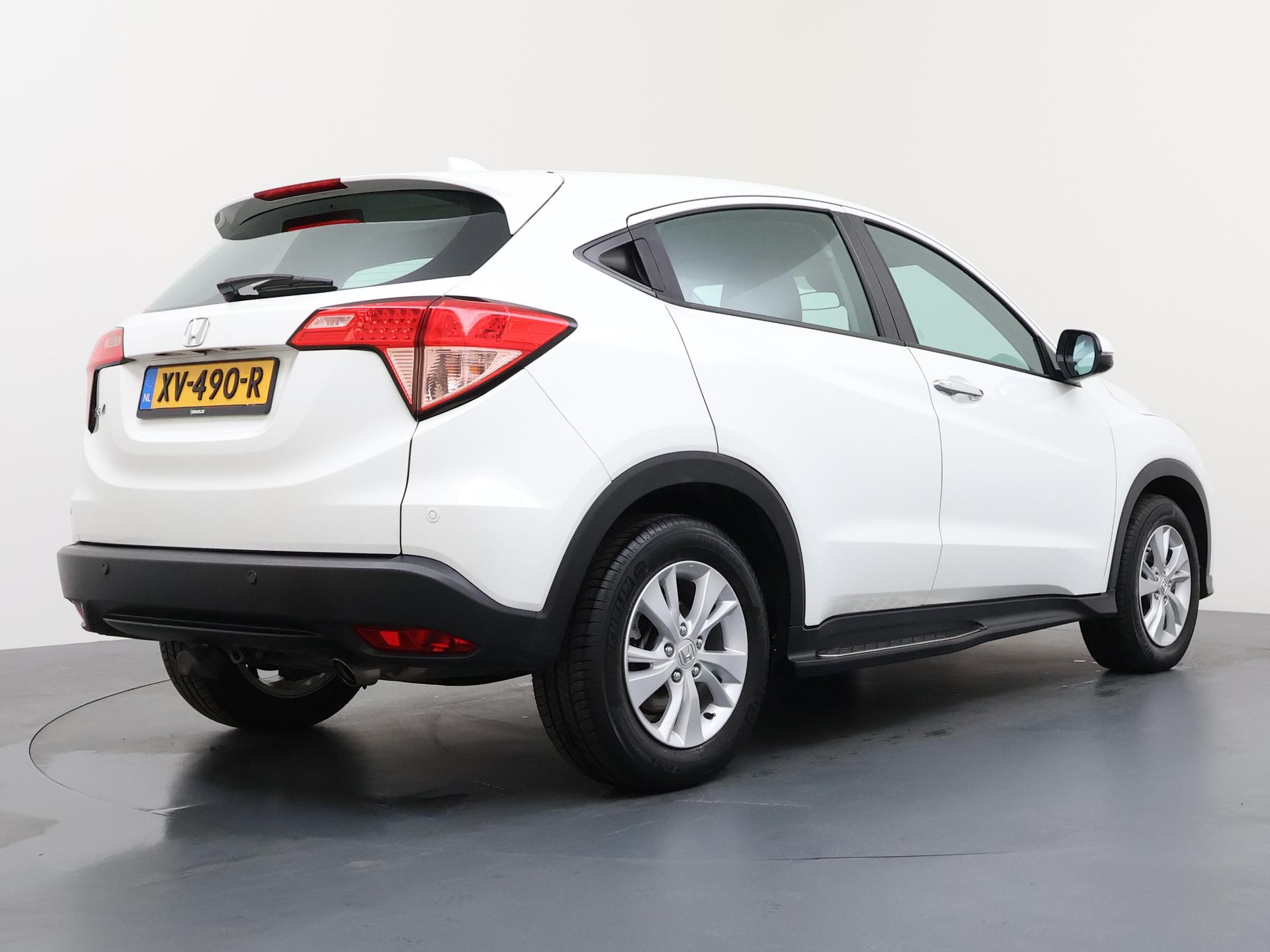 Honda HR-V 1.5 i-VTEC Elegance - Afbeelding 5