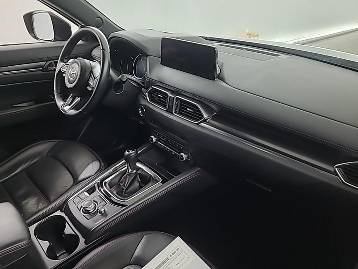 Mazda CX-5 2.0 SkyActiv-G 165 Homura - Afbeelding 4