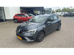 Renault Clio TCe 100 Zen - Afbeelding 2