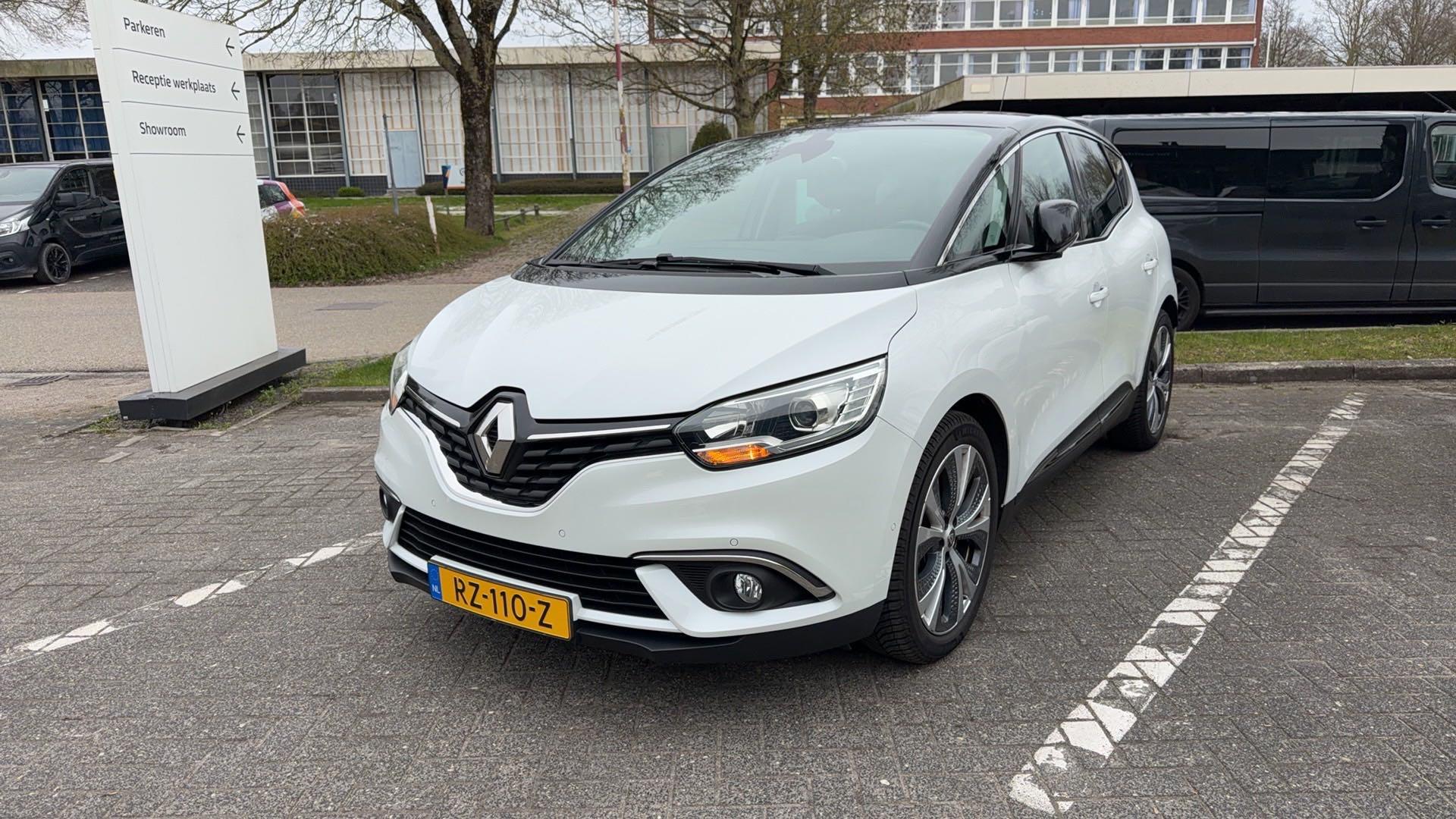 Renault Scénic Energy TCe 130 Intens - Afbeelding 2