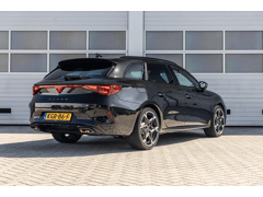 CUPRA Leon Sportstourer 1.5 TSI e-Hybrid 272pk VZ Performance - Afbeelding 2