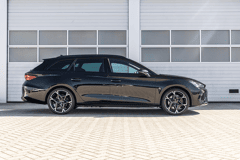 CUPRA Leon Sportstourer 1.5 TSI e-Hybrid 272pk VZ Performance - Afbeelding 3