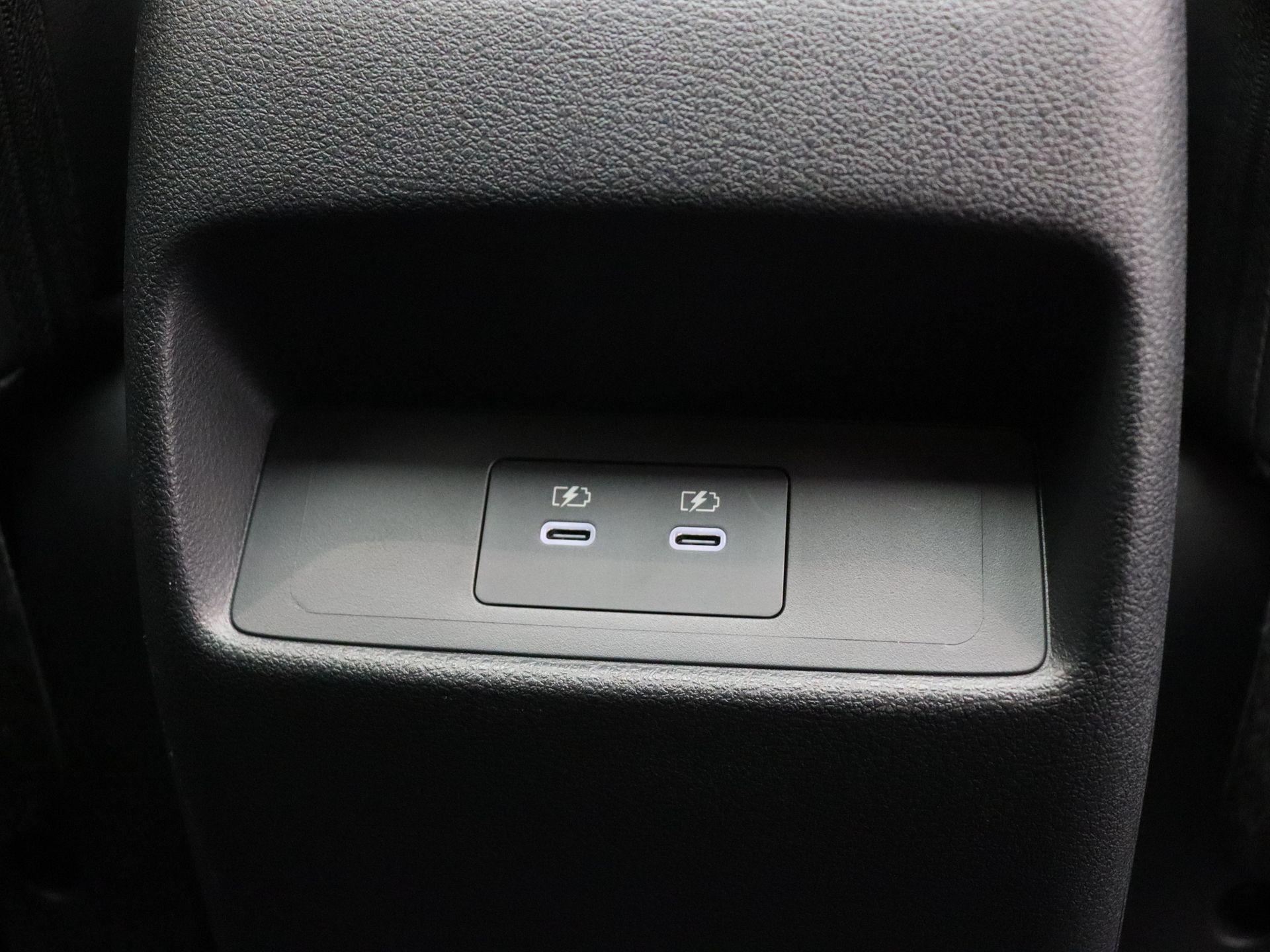 Nissan QASHQAI 1.3 MHEV Xtronic Tekna Plus - Afbeelding 5