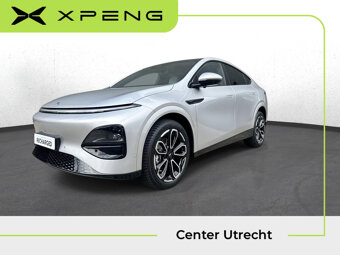 Xpeng G6