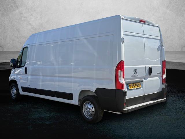 Peugeot Boxer 333 2.2 BlueHDi 140pk L3H2 Premium - Afbeelding 2