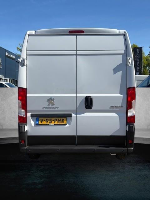 Peugeot Boxer 333 2.2 BlueHDi 140pk L3H2 Premium - Afbeelding 3