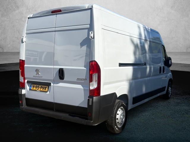 Peugeot Boxer 333 2.2 BlueHDi 140pk L3H2 Premium - Afbeelding 5