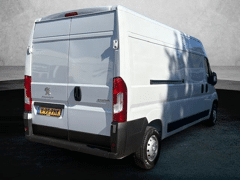Peugeot Boxer 333 2.2 BlueHDi 140pk L3H2 Premium - Afbeelding 5