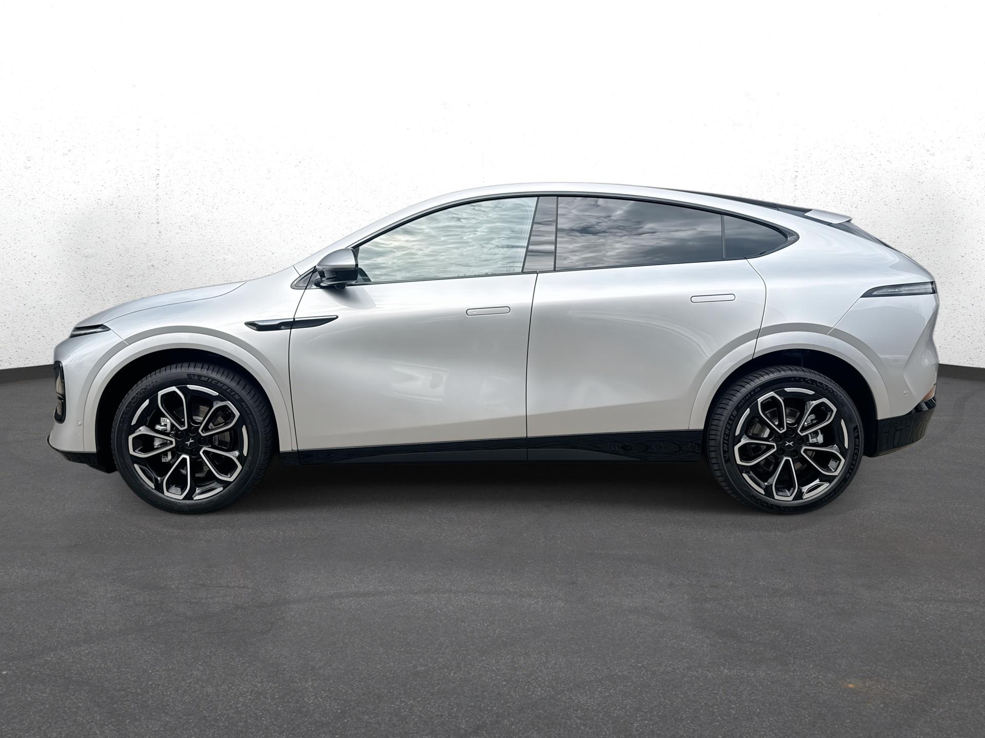 XPENG G6 RWD Long Range 80.8 kWh - Afbeelding 3