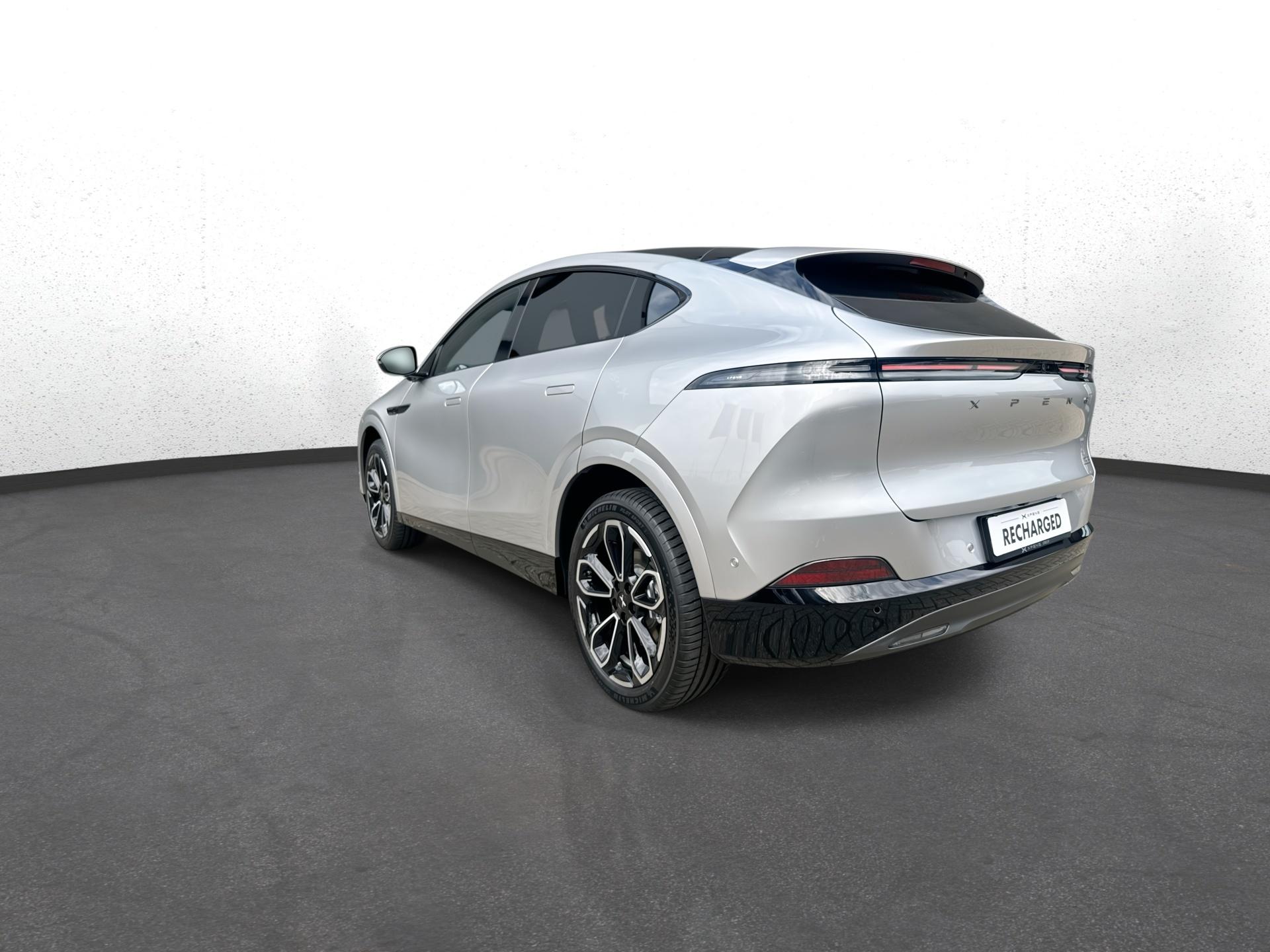 XPENG G6 RWD Long Range 80.8 kWh - Afbeelding 4