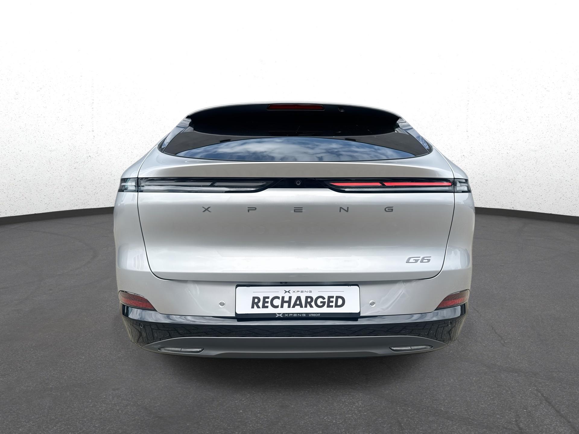 XPENG G6 RWD Long Range 80.8 kWh - Afbeelding 5