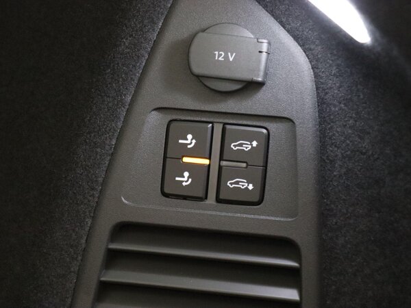 Trekhaak inclusief Trailer Assist