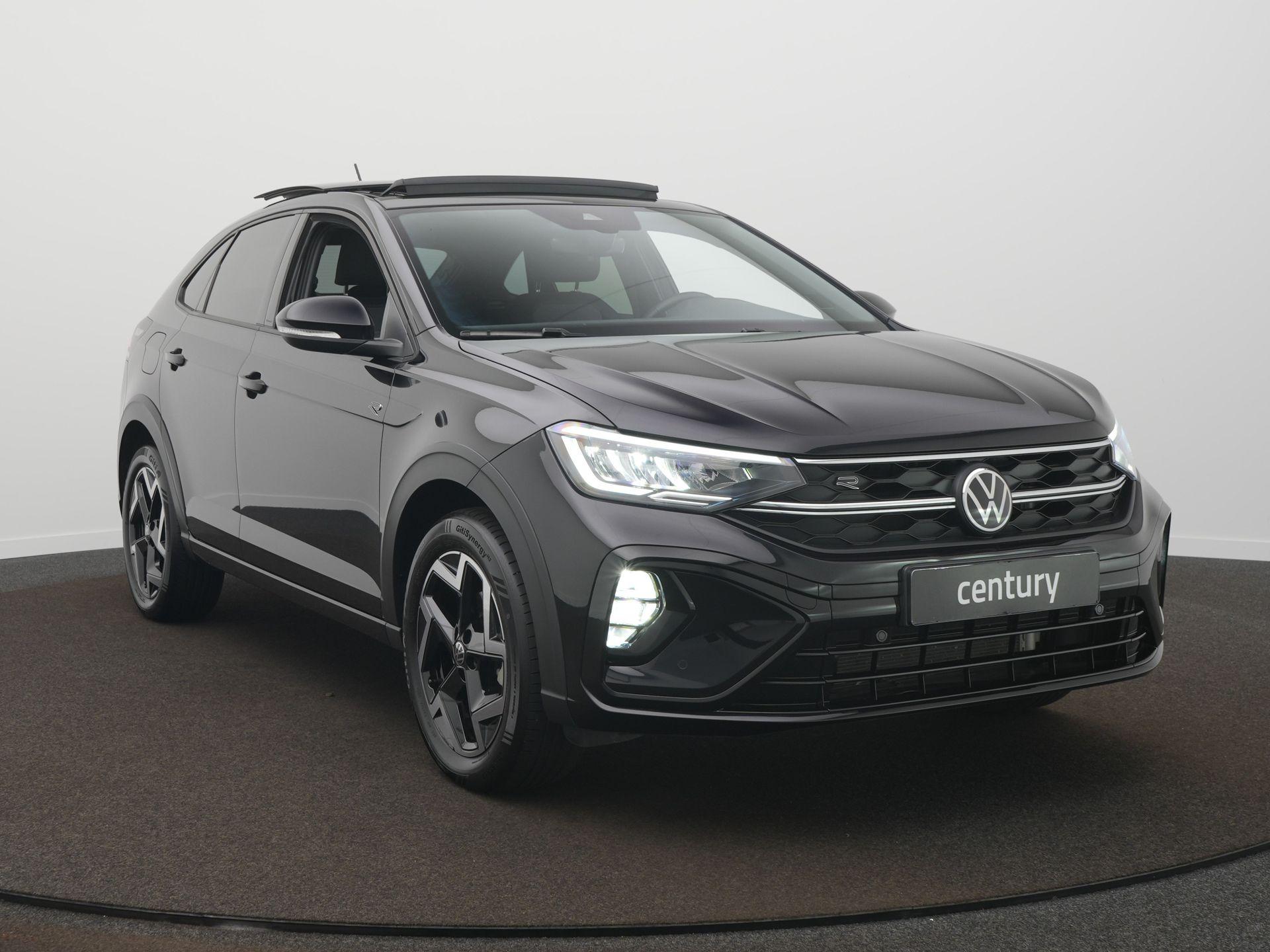 Volkswagen Taigo 1.0 TSI R-Line Business - Afbeelding 3