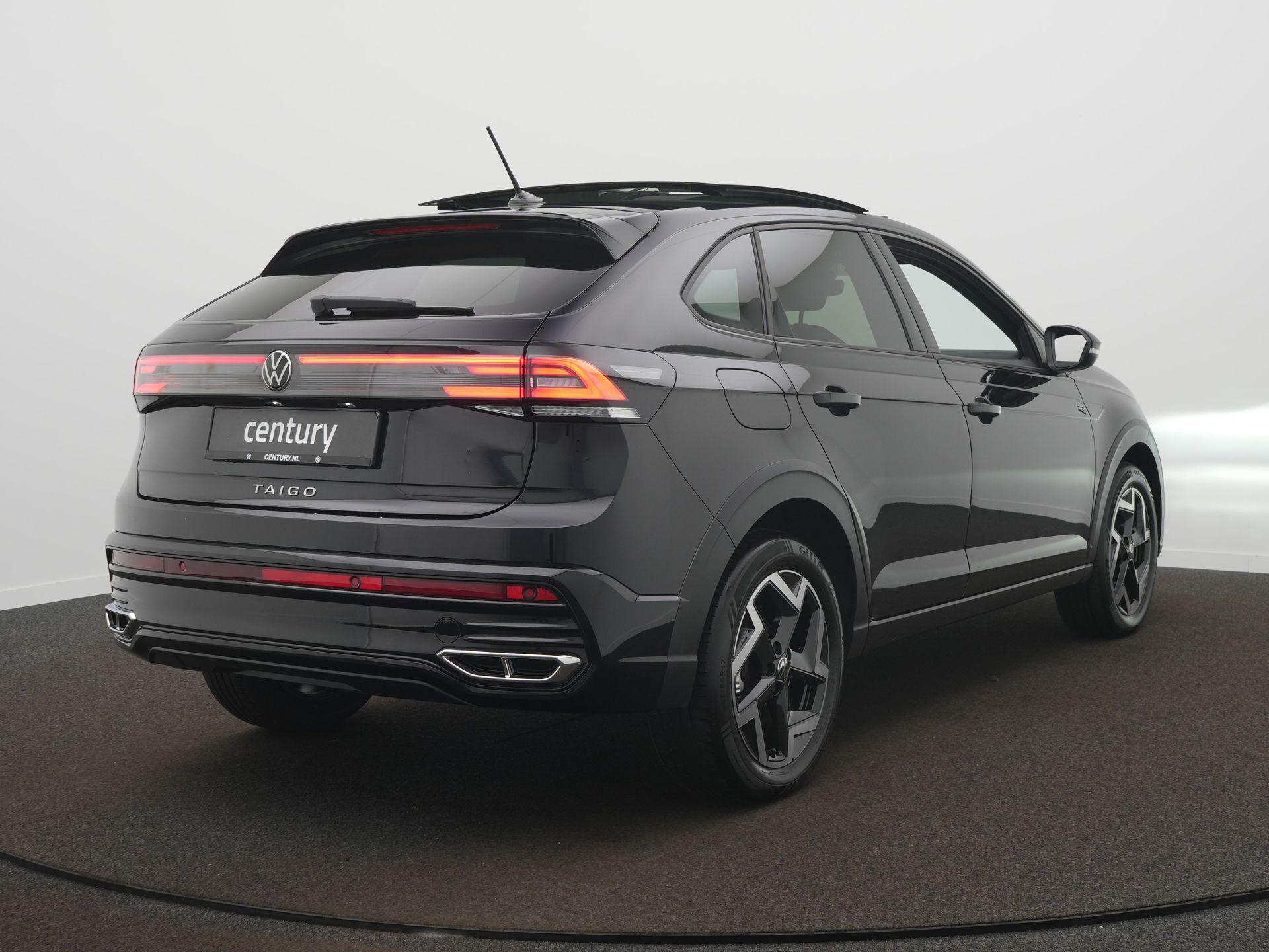 Volkswagen Taigo 1.0 TSI R-Line Business - Afbeelding 5