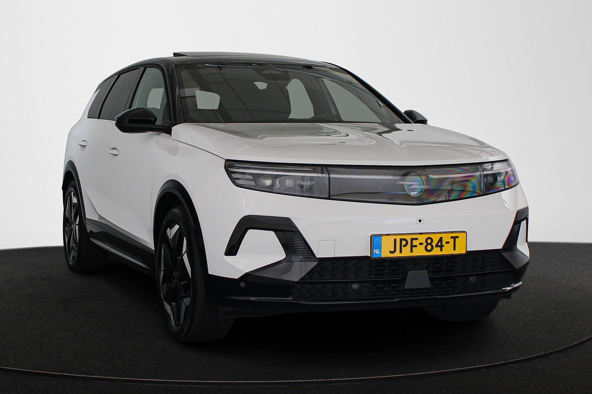 Opel Grandland Electric Ultimate AWD 73 kWh - Afbeelding 2