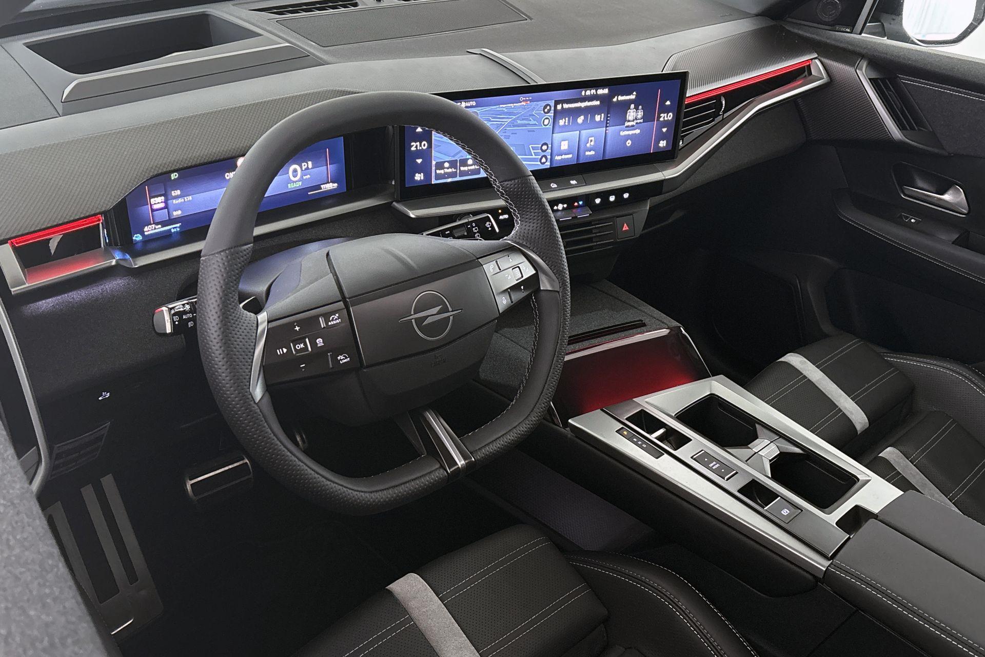 Opel Grandland Electric Ultimate AWD 73 kWh - Afbeelding 5