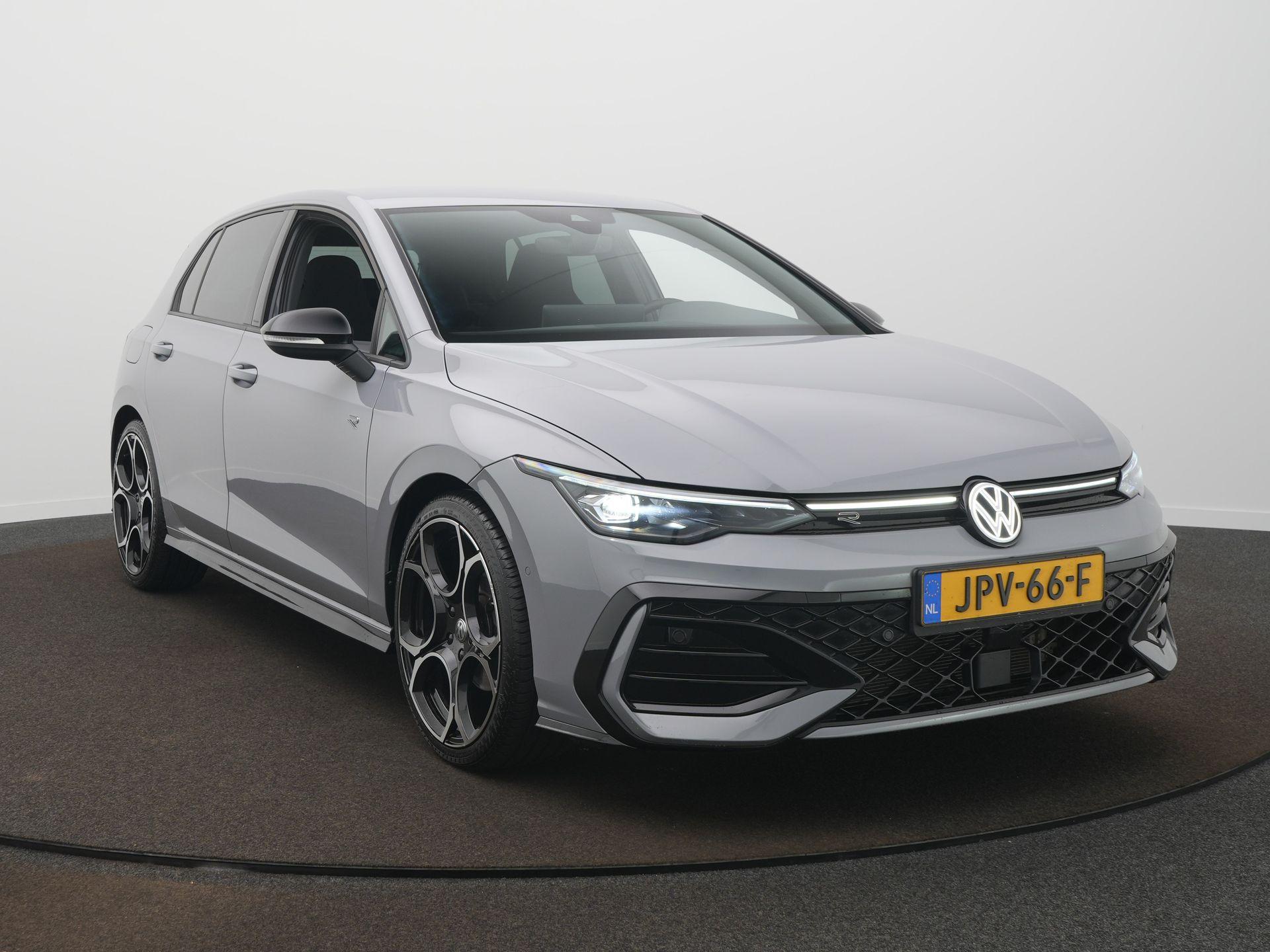 Volkswagen Golf 1.5 eTSI R-Line Edition - Afbeelding 4