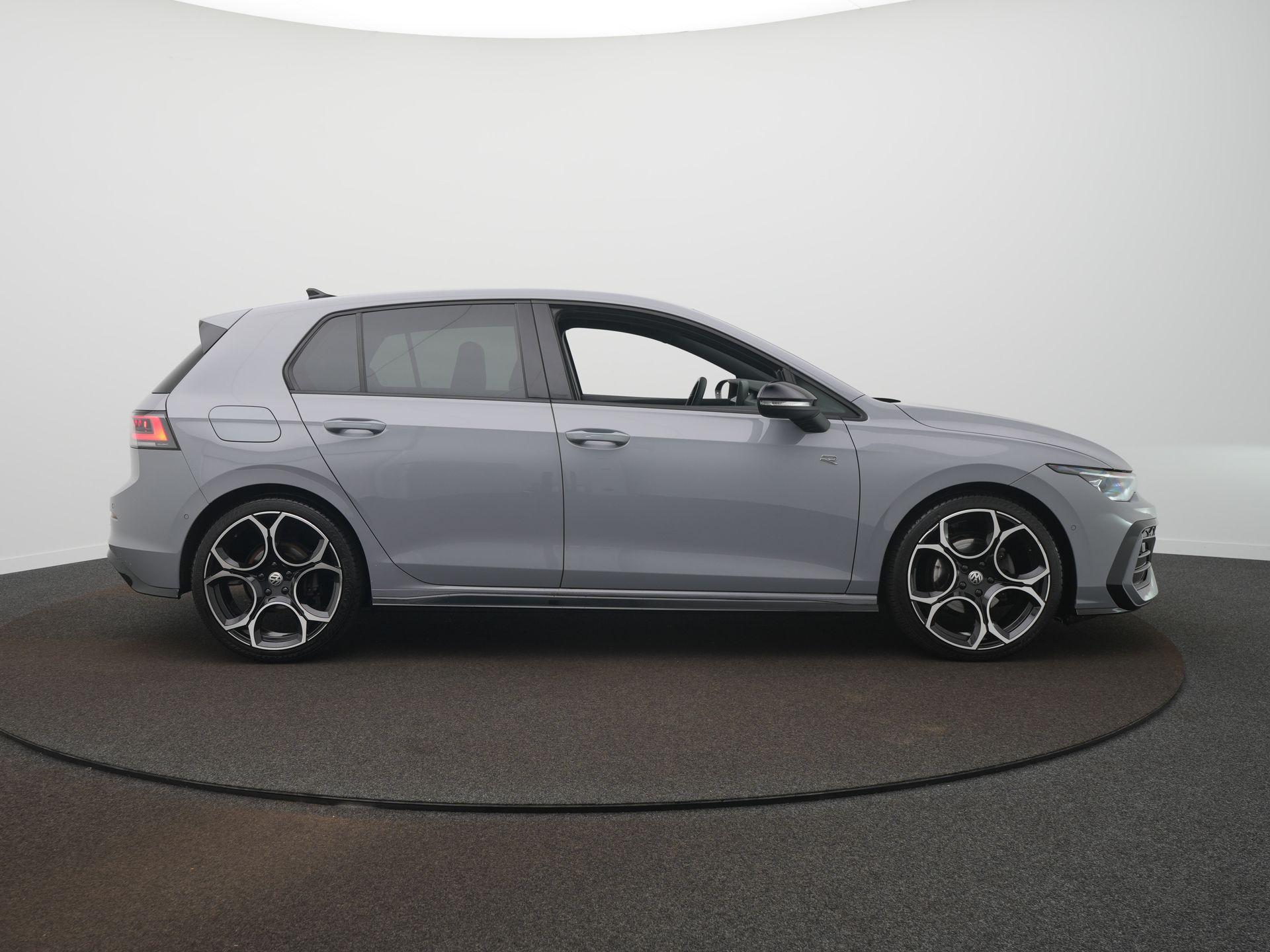 Volkswagen Golf 1.5 eTSI R-Line Edition - Afbeelding 5