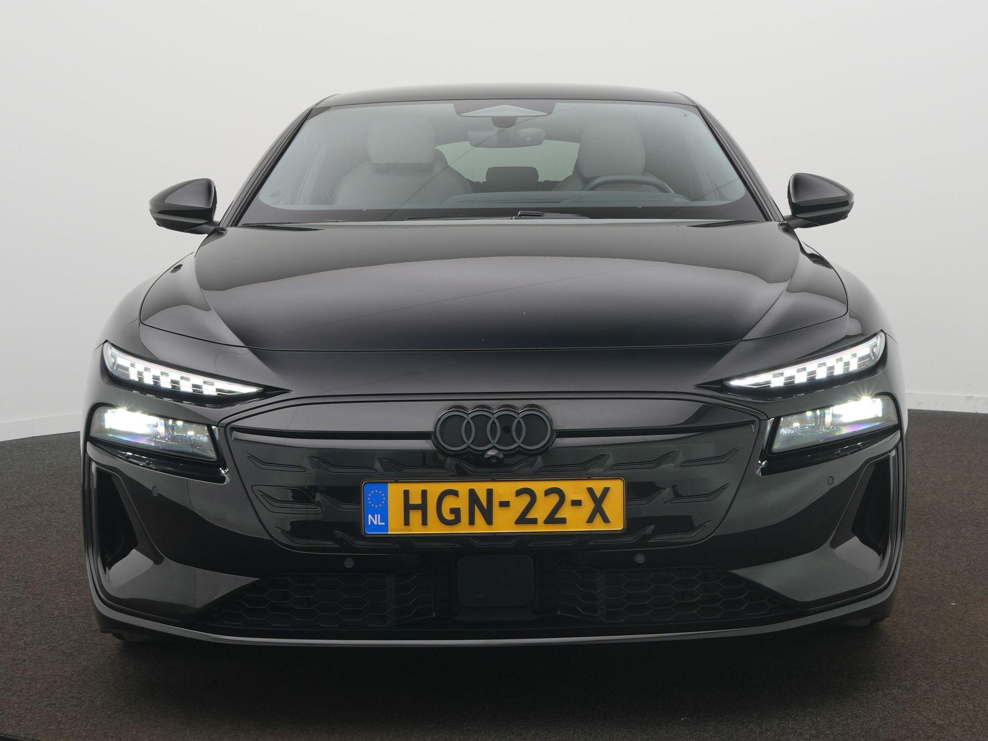 Audi A6 Avant e-tron S edition performance 100 kWh - Afbeelding 2