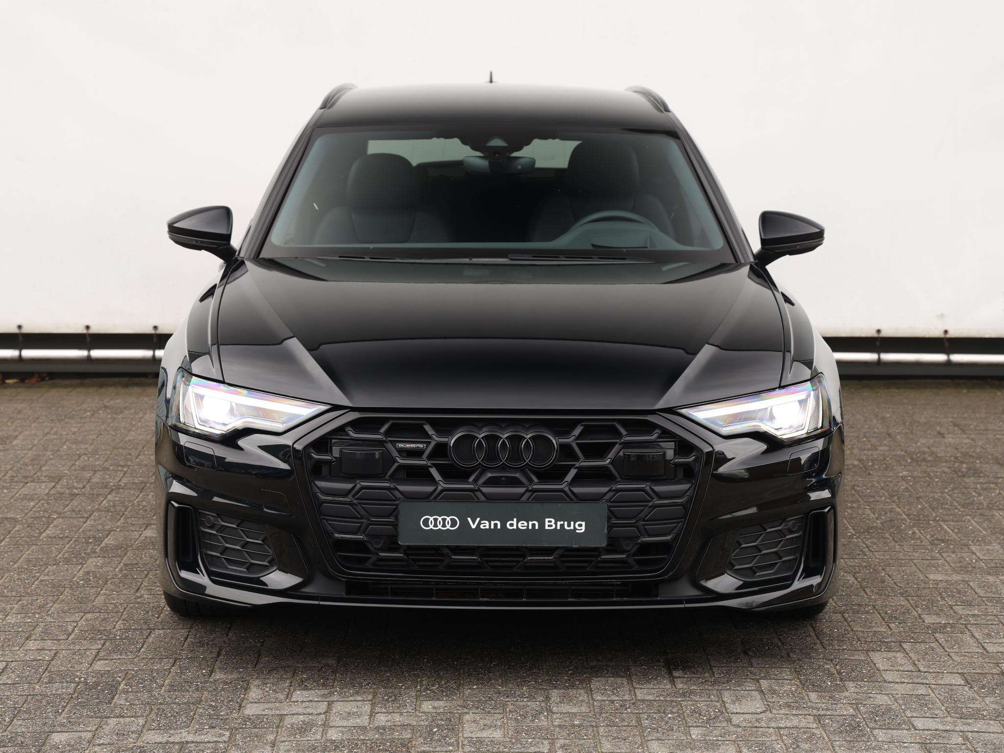 Audi A6 Avant 50 TFSI e quattro S edition Competition - Afbeelding 4