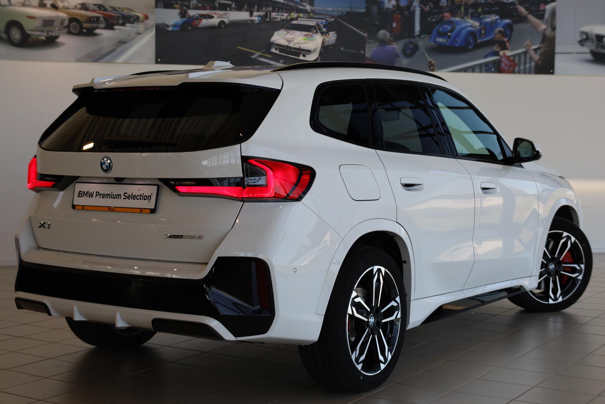 BMW X1 xDrive25e - Afbeelding 2