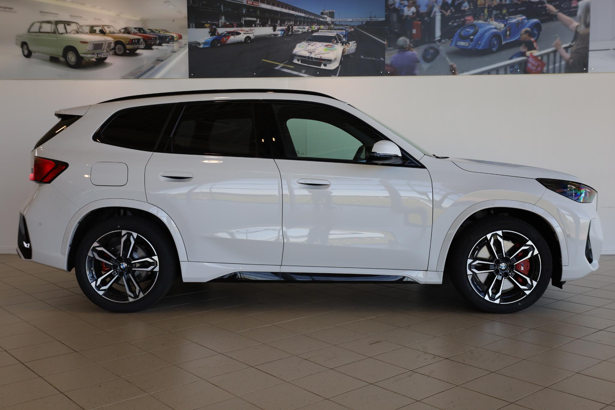 BMW X1 xDrive25e - Afbeelding 3