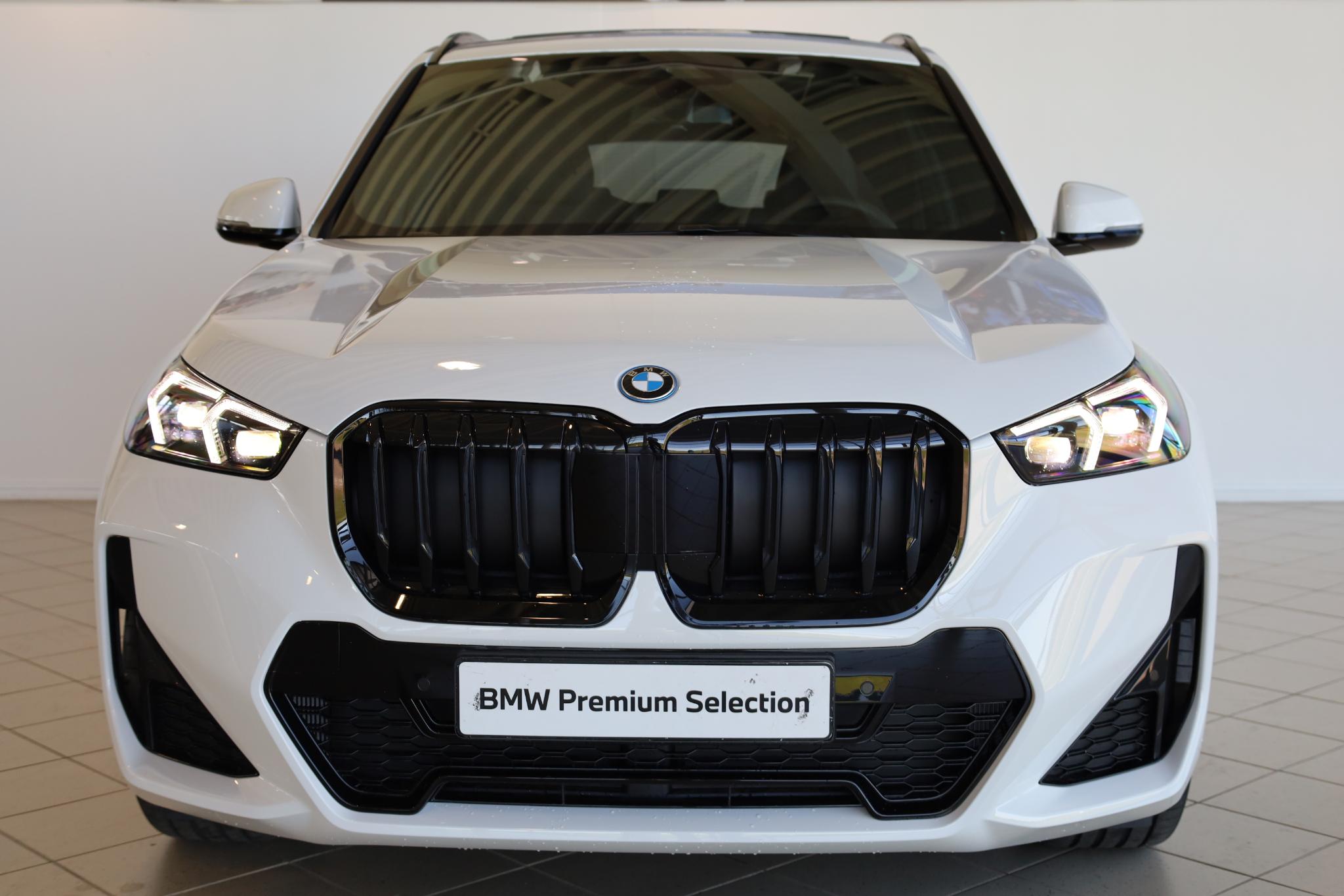 BMW X1 xDrive25e - Afbeelding 4