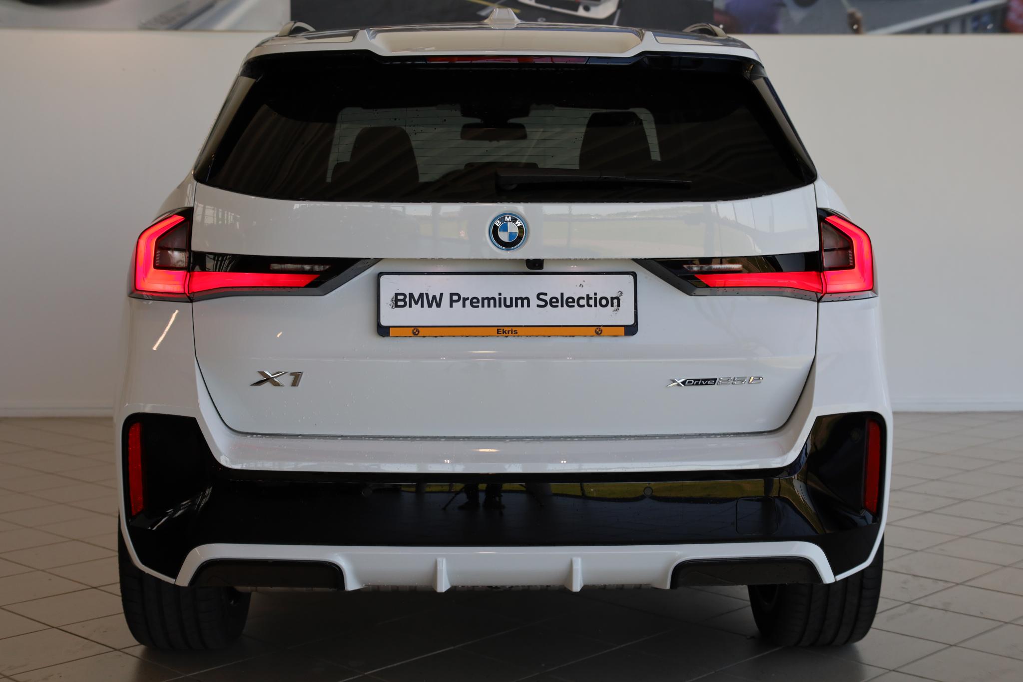 BMW X1 xDrive25e - Afbeelding 5