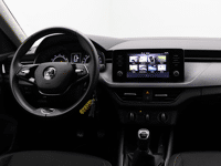 Škoda Kamiq 1.0 TSI 110pk Ambition - Afbeelding 5