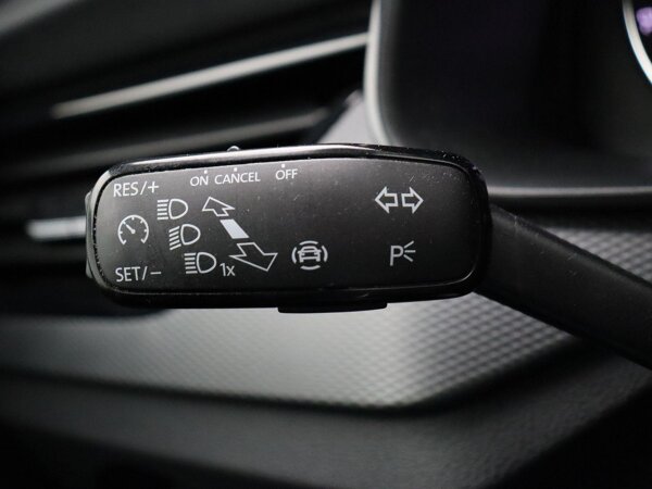 cruise control