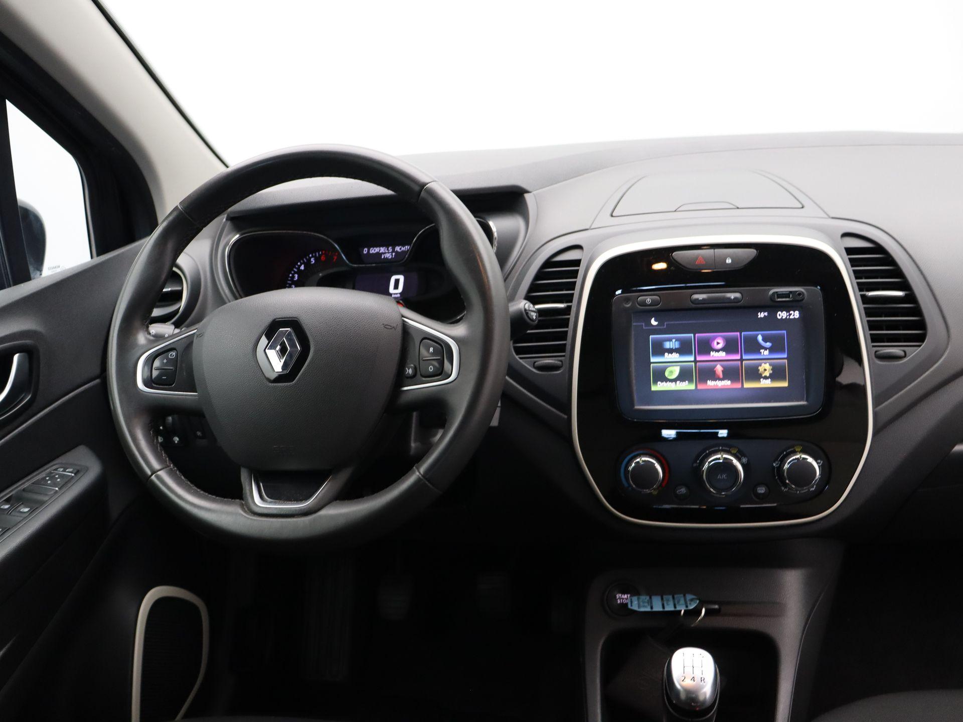 Renault Captur TCe 90pk Limited - Afbeelding 5