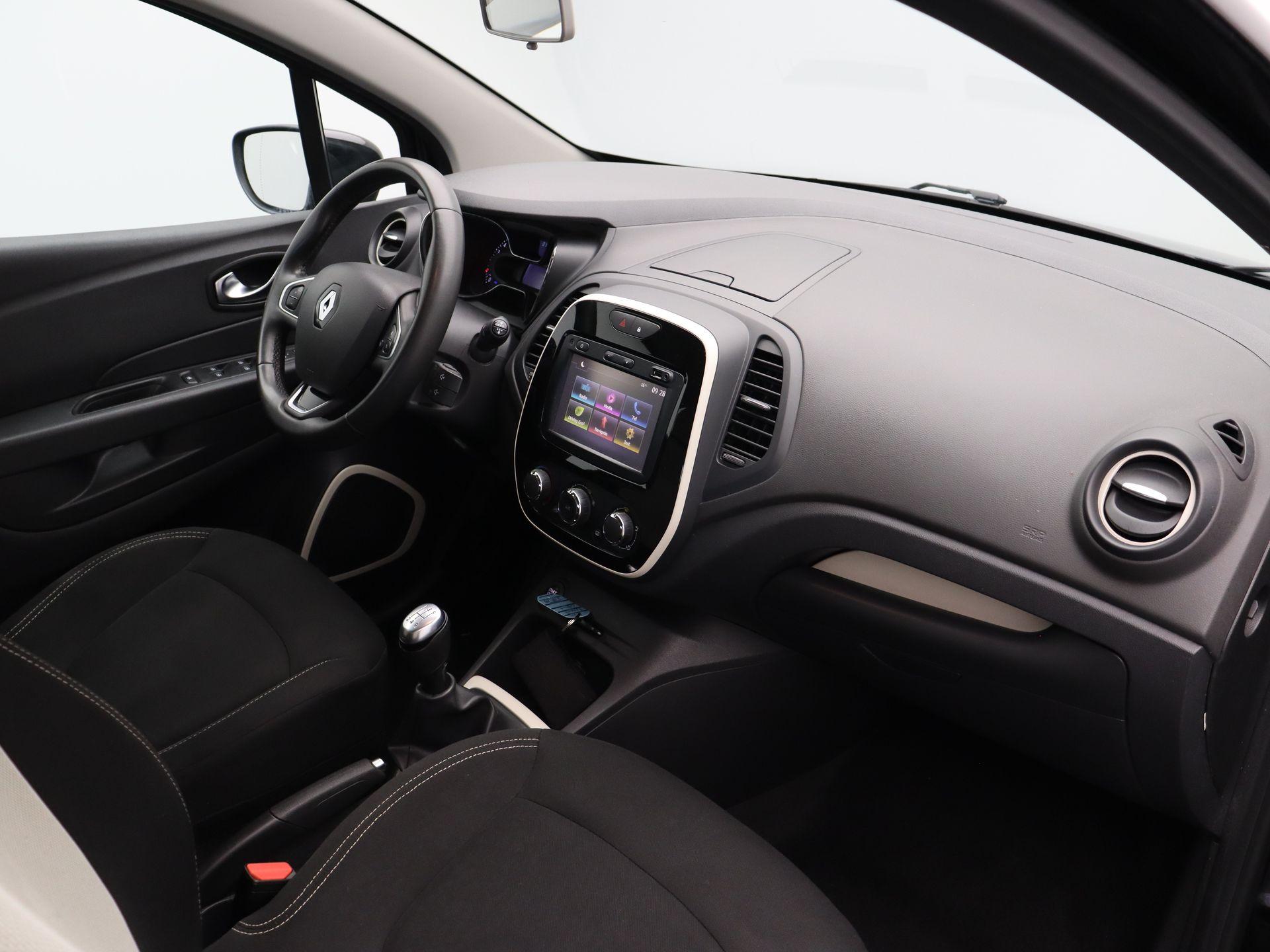 Renault Captur TCe 90pk Limited - Afbeelding 6