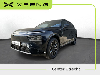 Xpeng G9