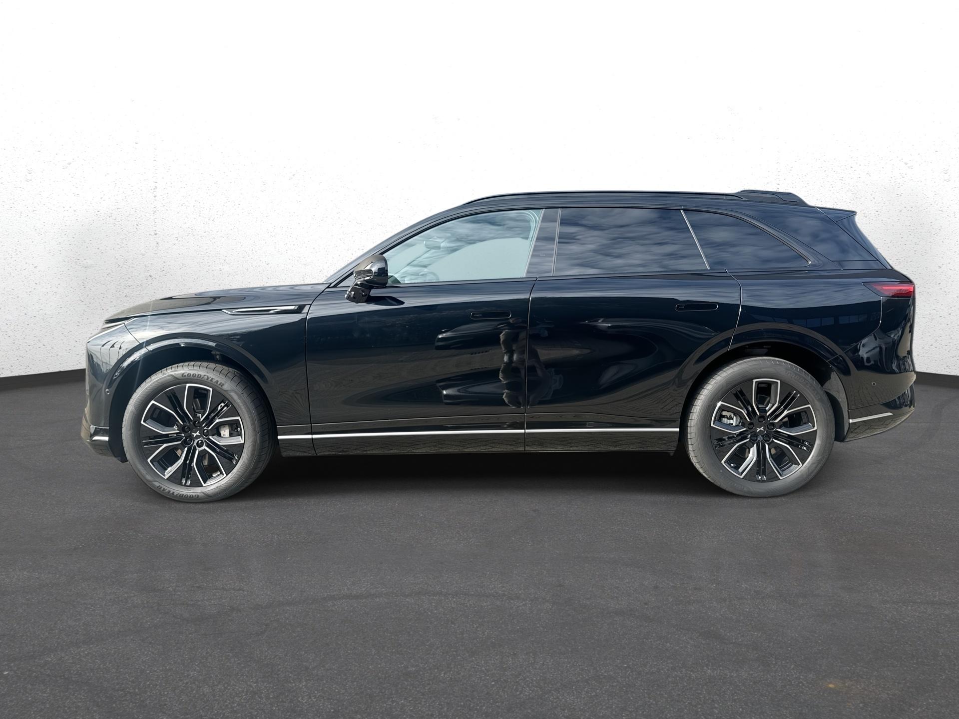 XPENG G9 RWD Long Range 94.6 kWh - Afbeelding 3