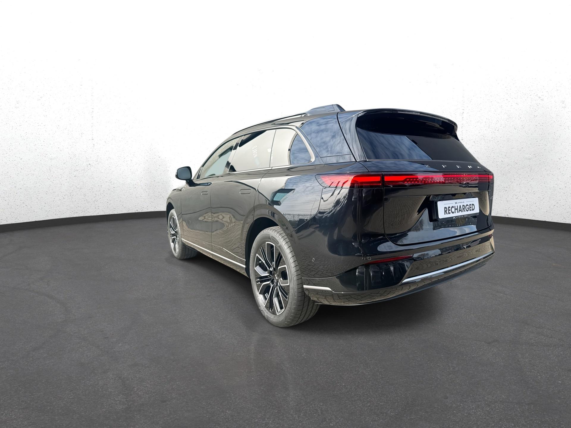 XPENG G9 RWD Long Range 94.6 kWh - Afbeelding 4