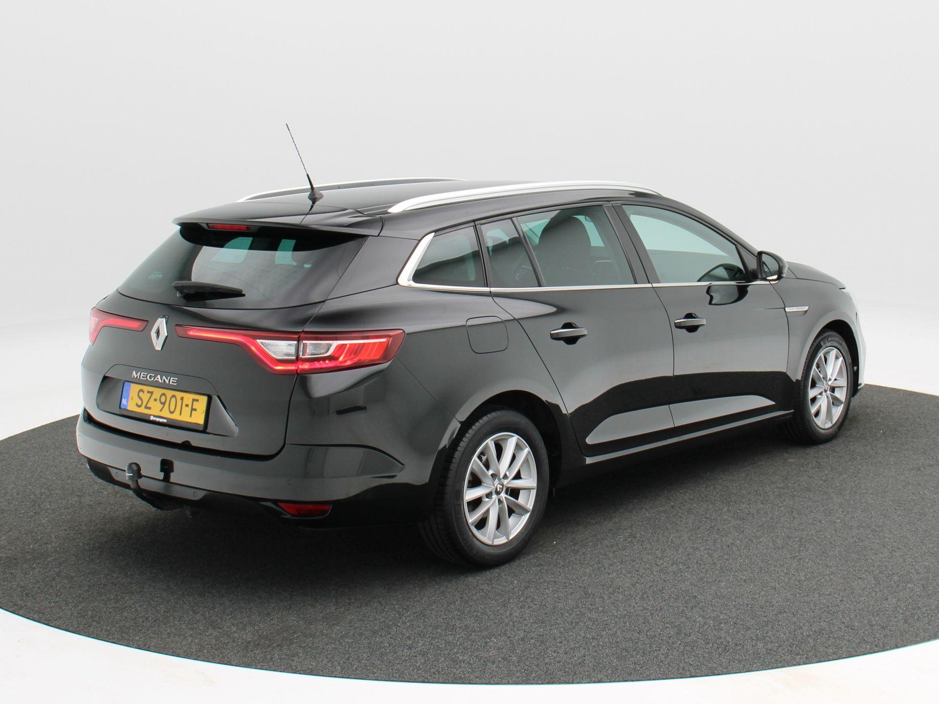 Renault Mégane Estate 1.2 TCe Limited - Afbeelding 2