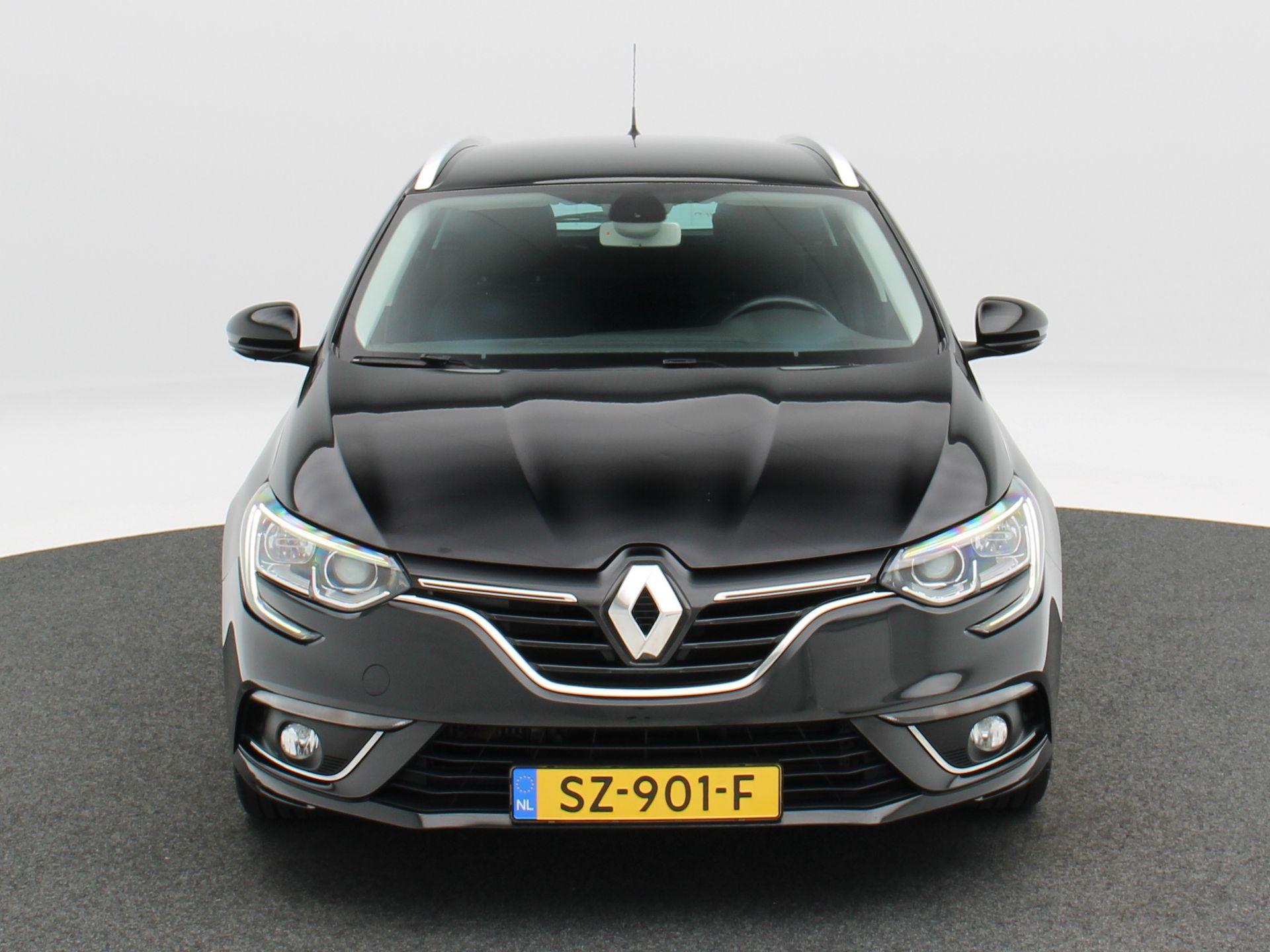 Renault Mégane Estate 1.2 TCe Limited - Afbeelding 3