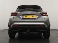 Nissan Juke 1.0 DIG-T Enigma - Afbeelding 4