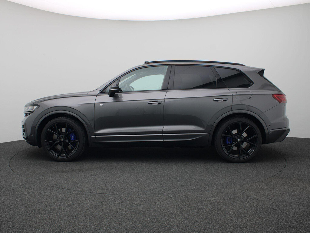 Volkswagen Touareg 3.0 TSi eHybrid 4MOTION R Edition 467PK Aut. matrix led, trekhaa - Afbeelding 3