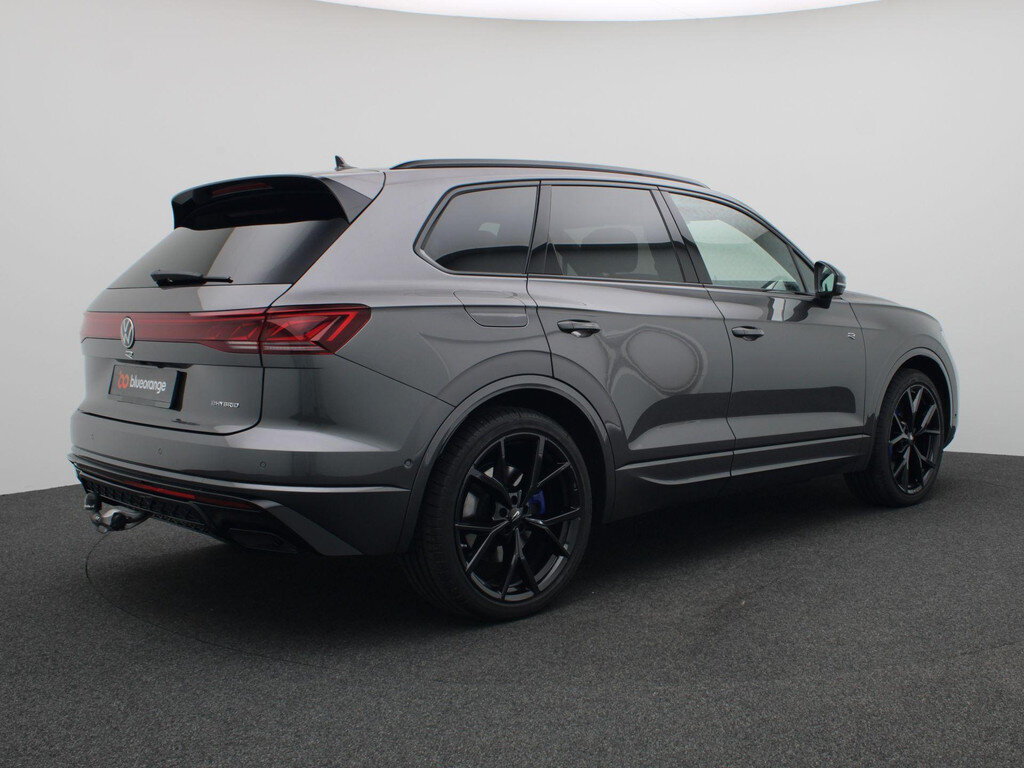 Volkswagen Touareg 3.0 TSi eHybrid 4MOTION R Edition 467PK Aut. matrix led, trekhaa - Afbeelding 4