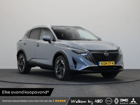 Nissan QASHQAI 1.3 MHEV Xtronic N-Connecta - Afbeelding 2