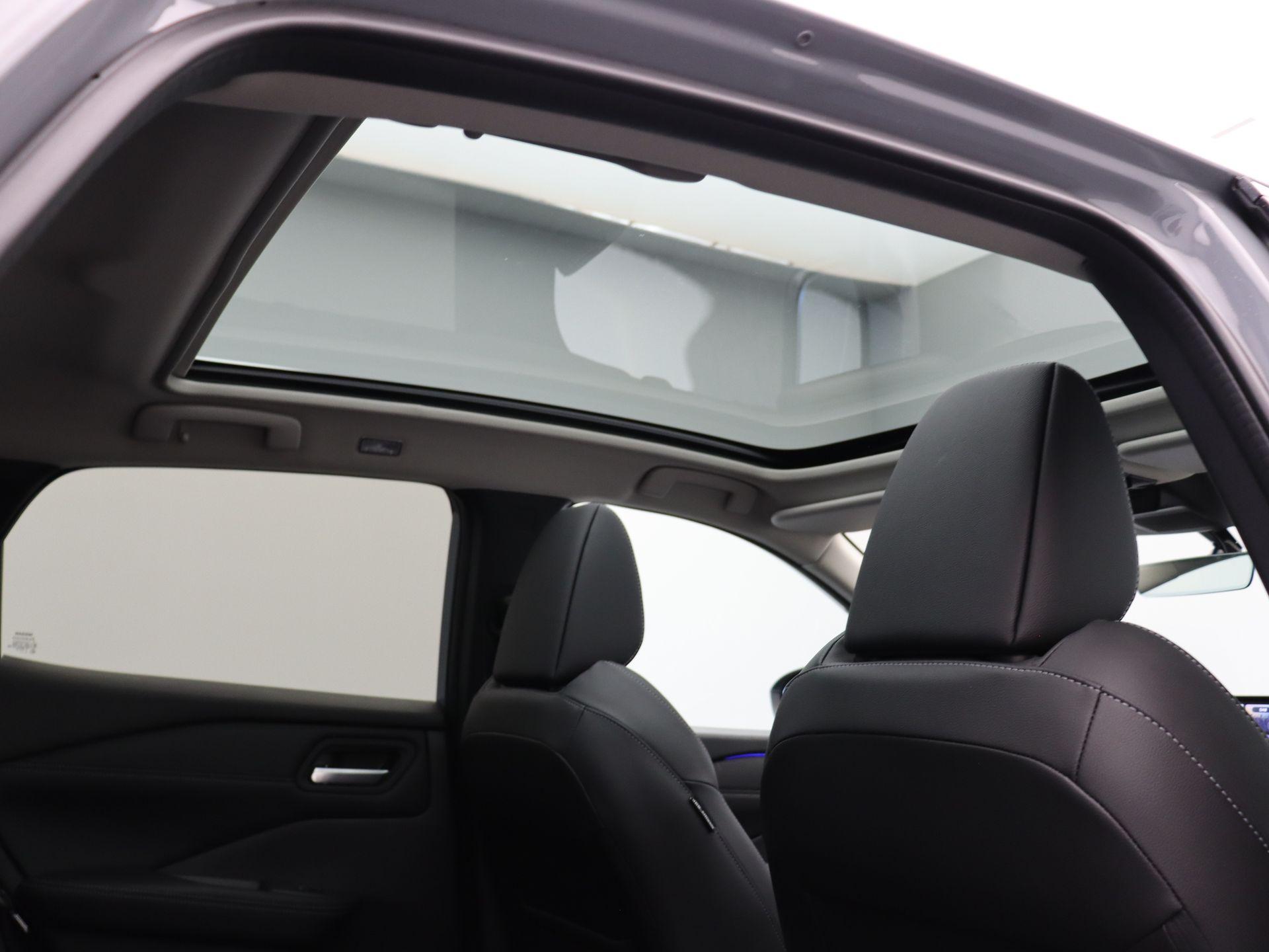 Nissan QASHQAI 1.3 MHEV Xtronic N-Connecta - Afbeelding 5