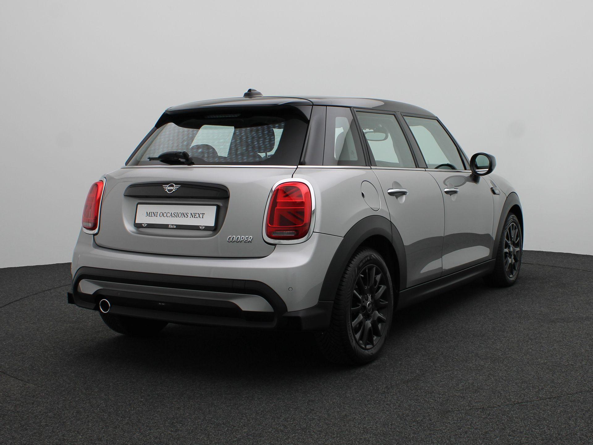 MINI 5-deurs Cooper - Afbeelding 2