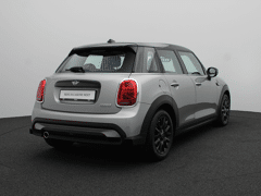 MINI 5-deurs Cooper - Afbeelding 2