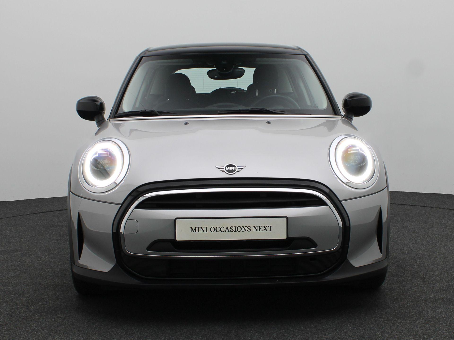 MINI 5-deurs Cooper - Afbeelding 3