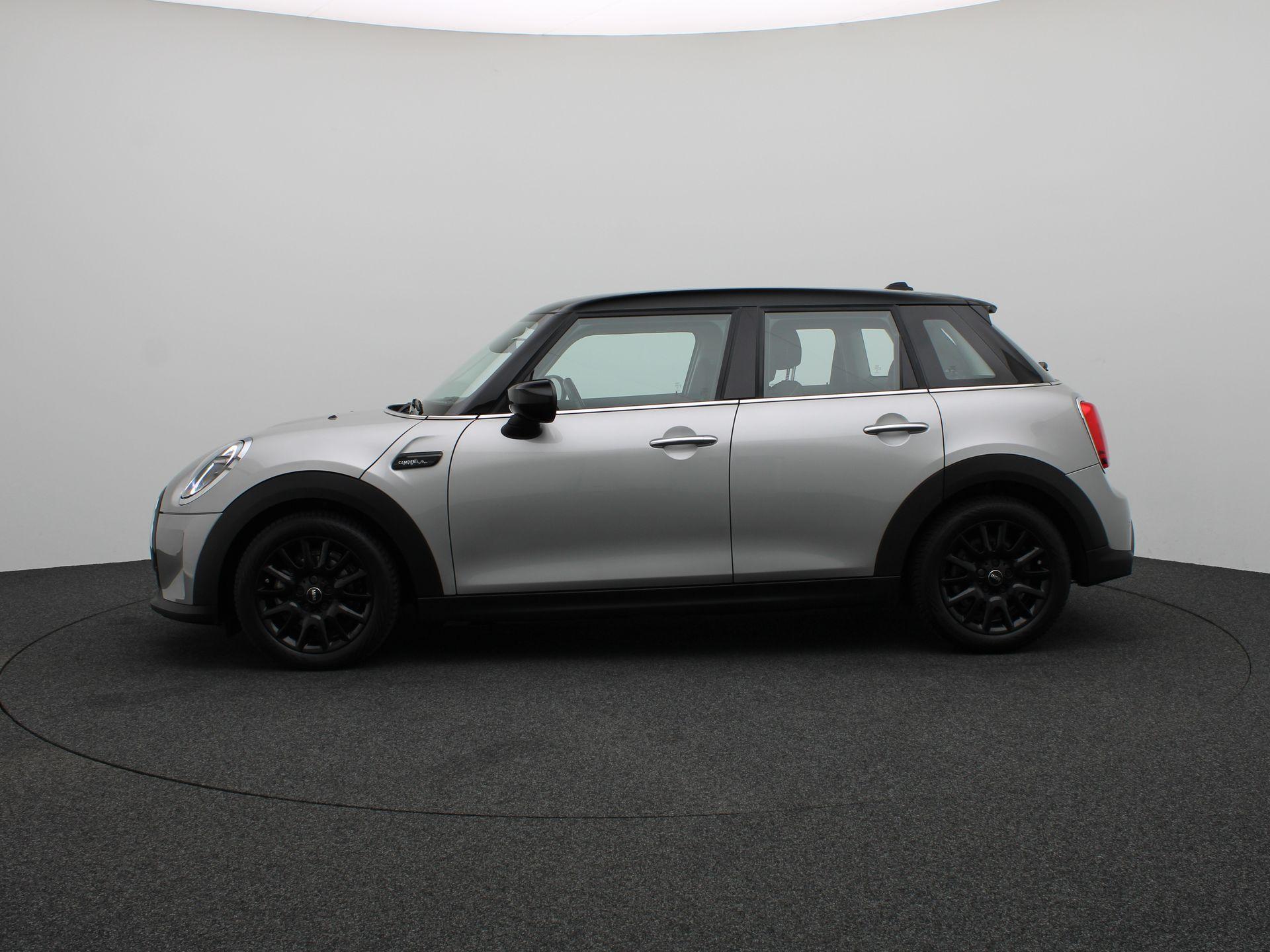 MINI 5-deurs Cooper - Afbeelding 4