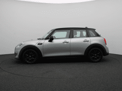 MINI 5-deurs Cooper - Afbeelding 4