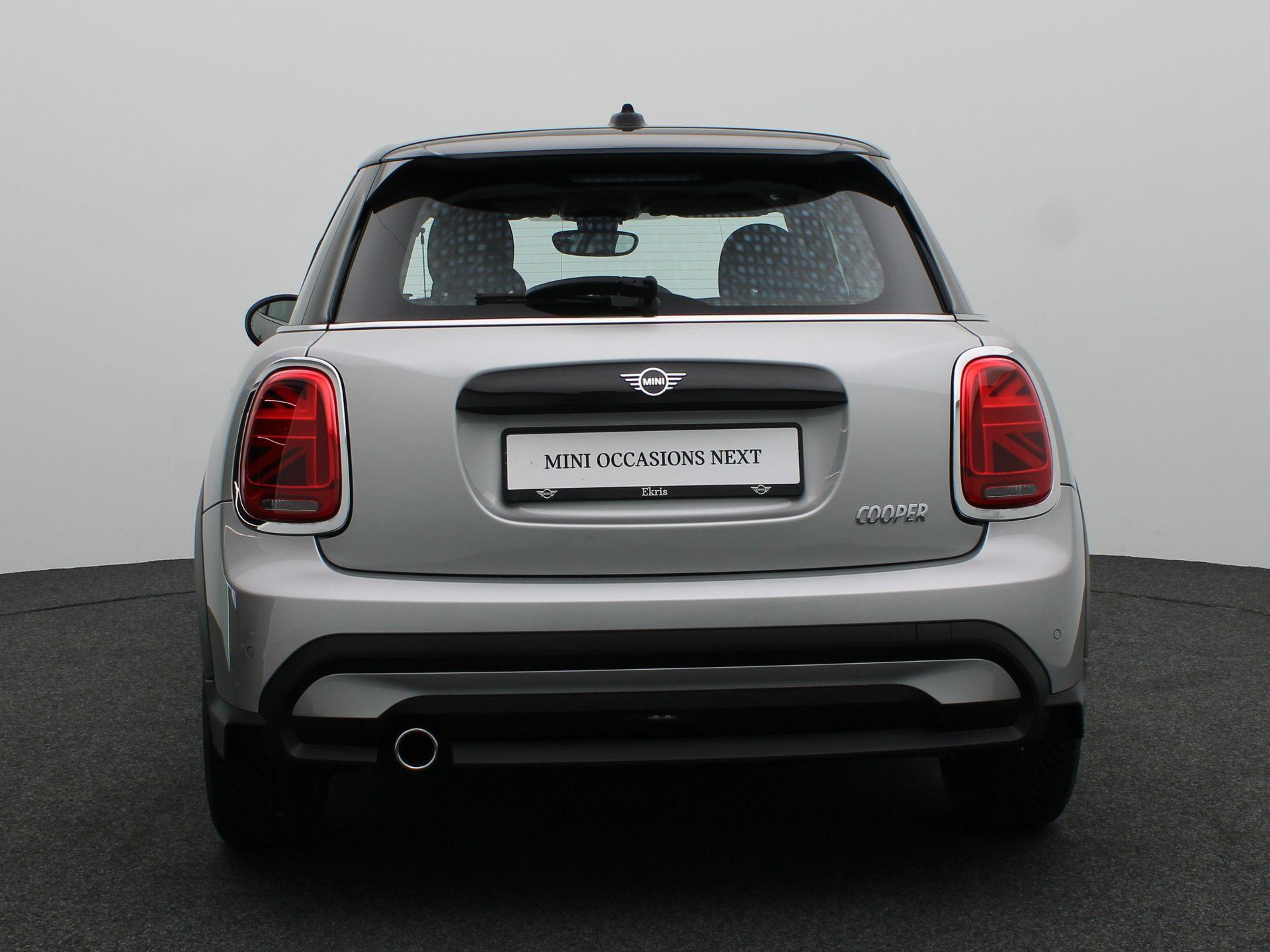 MINI 5-deurs Cooper - Afbeelding 5