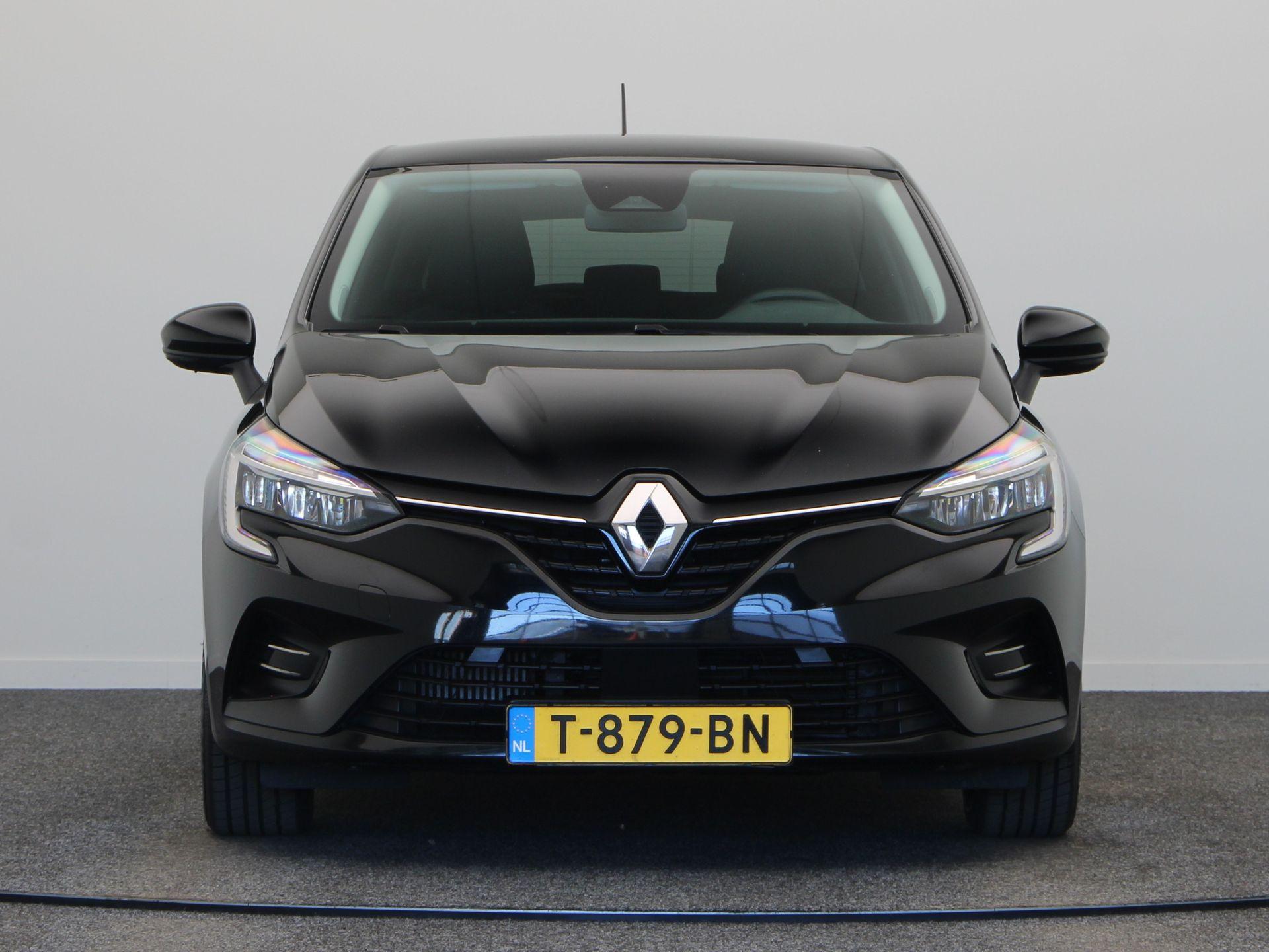 Renault Clio 1.0 TCe Business Zen Bi-Fuel - Afbeelding 7