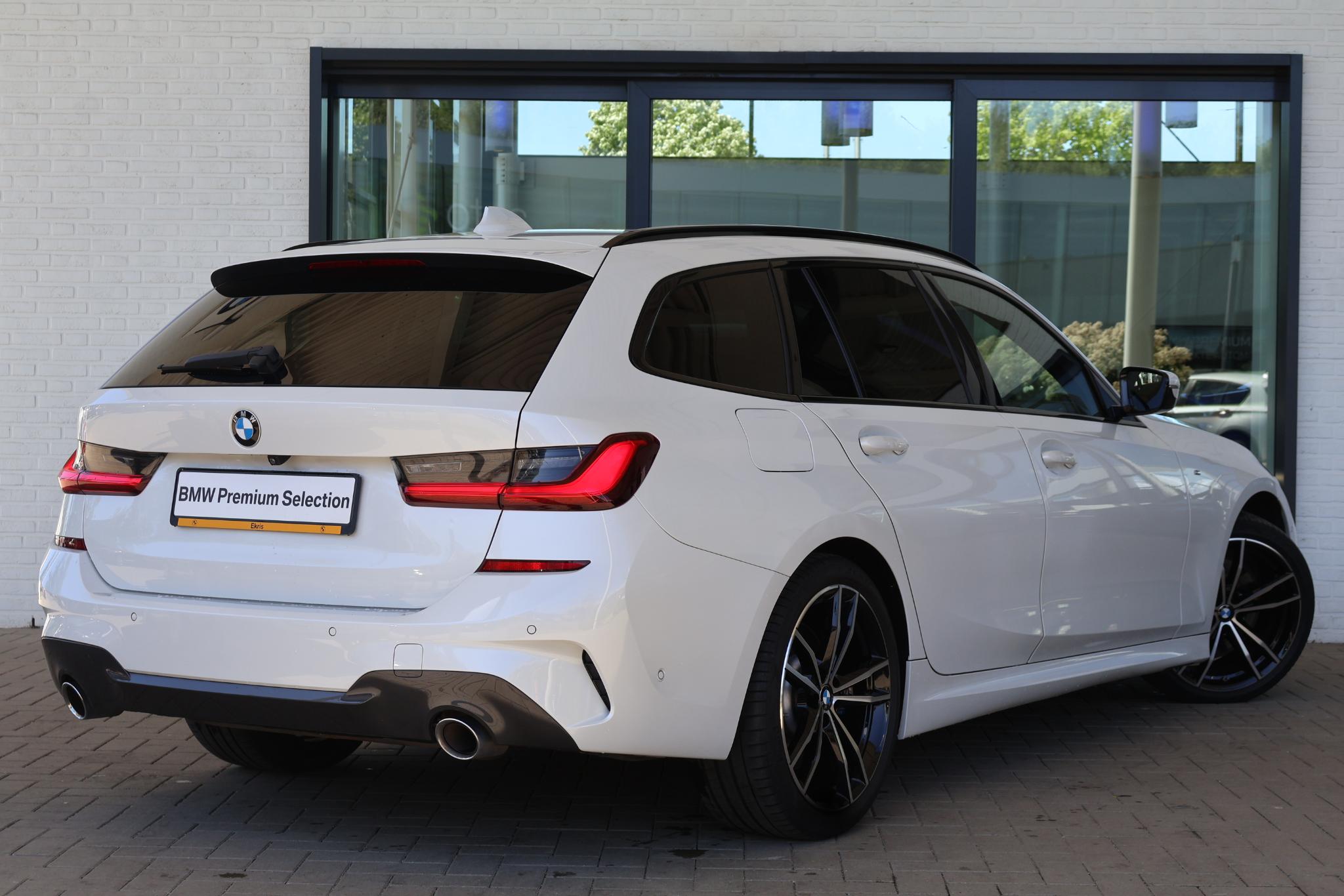 BMW 3 Serie Touring 330i - Afbeelding 2